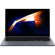 Ноутбук Samsung Galaxy Book4 15 (NP750XGK-LG3IN) F714582