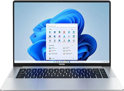 Ноутбук TECNO MegaBook S1 (S15AM) (S1i516+512GGreyWin) F44306