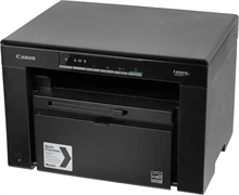 МФУ Canon i-SENSYS MF3010 (5252B004) F103598