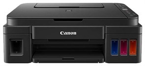 МФУ Canon PIXMA G3410 (2315C009) F277561