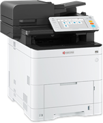МФУ Kyocera Ecosys MA4000cix F652874