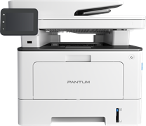 МФУ Pantum BM5100FDW F402191