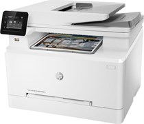 МФУ HP Color LaserJet Pro M282nw (7KW72A) F345800