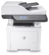 МФУ HP Laser 432fdn (7UQ76A) F353039