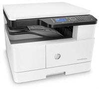 МФУ HP LaserJet M442dn (8AF71A) F354467