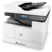 МФУ HP LaserJet M443nda (8AF72A) F353041