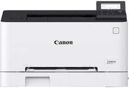 Принтер Canon i-SENSYS LBP633Cdw (5159C001) F486143