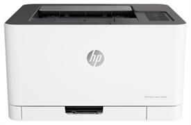 Принтер HP Color Laser 150nw (4ZB95A) F330084
