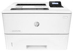 Принтер HP LaserJet Pro M501dn (J8H61A) F226320