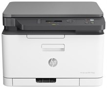 МФУ HP Color Laser MFP 178nw (4ZB96A) F326531