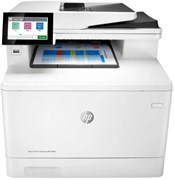 МФУ HP Color LaserJet Enterprise M480f (3QA55A) F389916