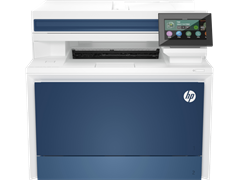 МФУ HP Color LaserJet Pro MFP 4303dw F660294