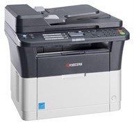 МФУ Kyocera FS-1025MFP F121767