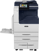 МФУ Xerox VersaLink B7125/B7130/B7135 F457065
