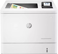 Принтер HP Color LaserJet Enterprise M554dn (7ZU81A) F375065