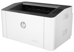 Принтер HP Laser 107w (4ZB78A) F324903