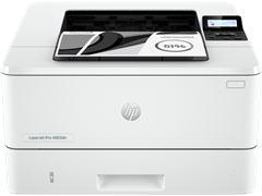 Принтер HP LaserJet Pro 4003dn (2Z609A) F49559