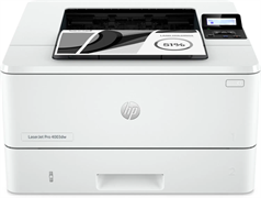 Принтер HP LaserJet Pro 4003dw (2Z610A) F483318