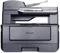 МФУ Avision AM30A F444937
