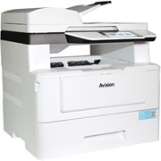 МФУ Avision AM43A Plus F672485