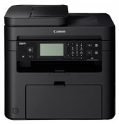 МФУ Canon i-SENSYS MF237w (1418C169/С030/С113) F363825