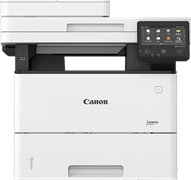МФУ Canon i-SENSYS MF553dw (5160C023/5160C010) F33844