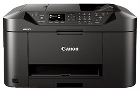 МФУ Canon MAXIFY MB2140 (0959C007) F230608