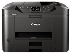 МФУ Canon MAXIFY MB2740 (0958C007) F86390