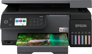 МФУ Epson L8100 (C11CK94402) F712924
