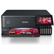 МФУ Epson L8160 (C11CJ20503) Black F713251