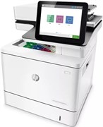 МФУ HP Color LaserJet Enterprise M578dn (7ZU85A) F373146