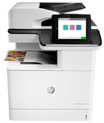 МФУ HP Color LaserJet Enterprise M776dn (T3U55A) F343577