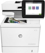 МФУ HP Color LaserJet Managed E57540dn (3GY25A) F710601