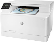 МФУ HP Color LaserJet Pro M182n (7KW54A) F346261