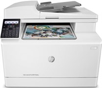 МФУ HP Color LaserJet Pro M183fw (7KW56A) F346429