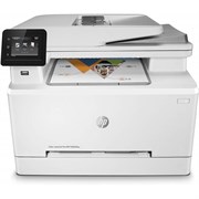 МФУ HP Color LaserJet Pro M283fdw (7KW75A) F345551