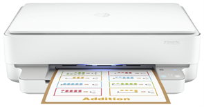 МФУ HP DeskJet Plus Ink Advantage 6075 (5SE22C) F366711