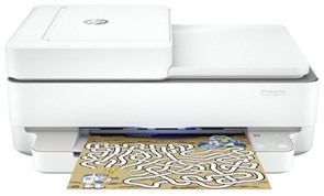 МФУ HP DeskJet Plus Ink Advantage 6475 (5SD78C) F367494