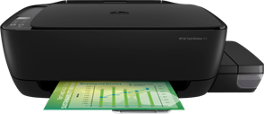 МФУ HP Ink Tank Wireless 415 (Z4B53A) F306640