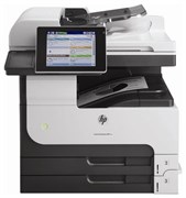 МФУ HP LaserJet Enterprise 700 M725dn (CF066A) F129889