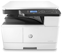 МФУ HP LaserJet M438n (8AF43A) F353040