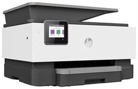 МФУ HP OfficeJet Pro 9010 (3UK83B) F323637