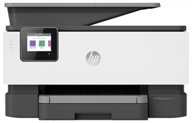 МФУ HP OfficeJet Pro 9013 (1KR49B) F326727