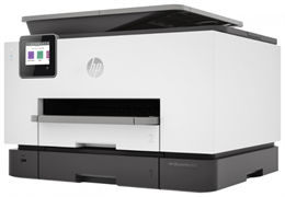 МФУ HP OfficeJet Pro 9023 (1MR70B) F326728