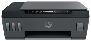 МФУ HP Smart Tank 500 (4SR29A) F333854