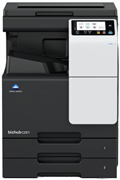 МФУ Konica Minolta bizhub C257i F377756