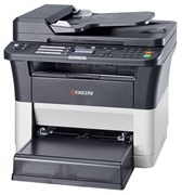 МФУ Kyocera FS-1125MFP F121768