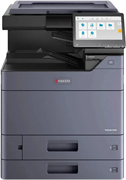 МФУ Kyocera TASKalfa 5004i (без крышки, без тонера) F458880