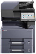МФУ Kyocera TASKalfa MZ4000i F482499