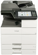 МФУ Lexmark MX910de F306449